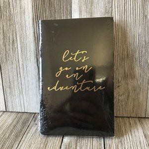 Notebook Journal Set Office Supplies